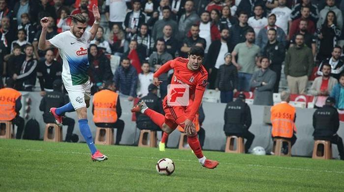 Şenol Güneşin yeni prensi Güven Yalçın
