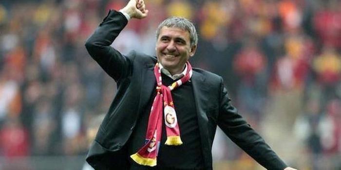 Galatasarayda efsane operasyon