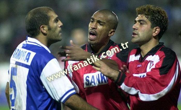 2000den sonra Uefa Avrupa Liginde Türk takımları ne yaptı