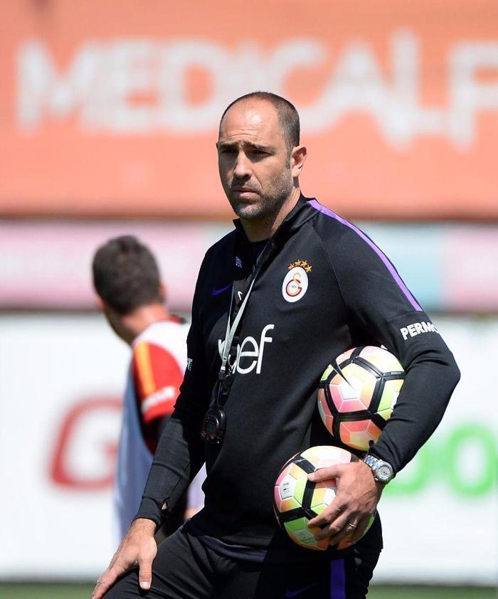 Galatasarayda efsane operasyon