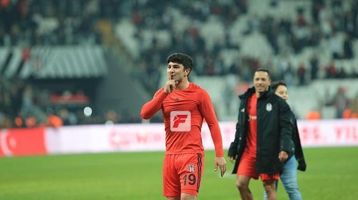 Şenol Güneşin yeni prensi Güven Yalçın