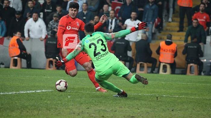 Şenol Güneşin yeni prensi Güven Yalçın