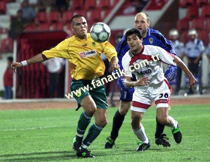 2000den sonra Uefa Avrupa Liginde Türk takımları ne yaptı