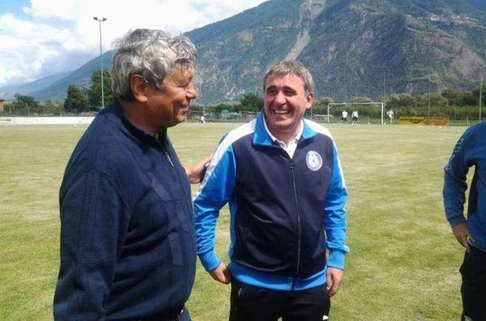 Galatasarayda efsane operasyon