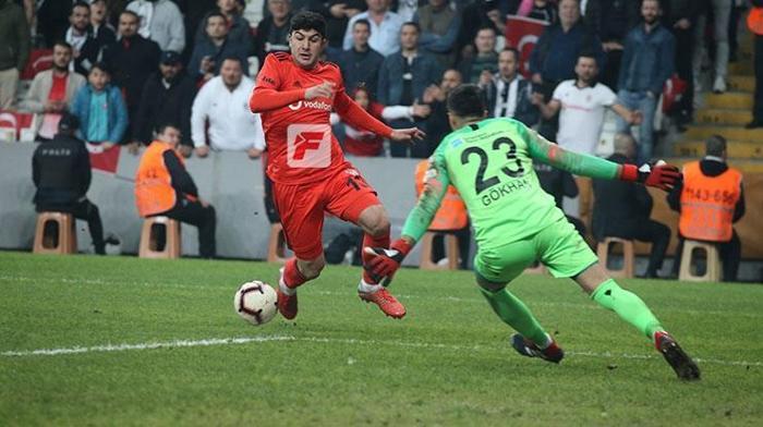 Şenol Güneşin yeni prensi Güven Yalçın