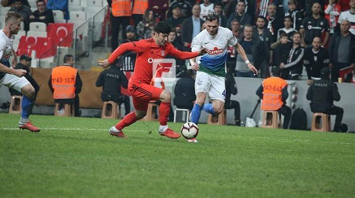 Şenol Güneşin yeni prensi Güven Yalçın