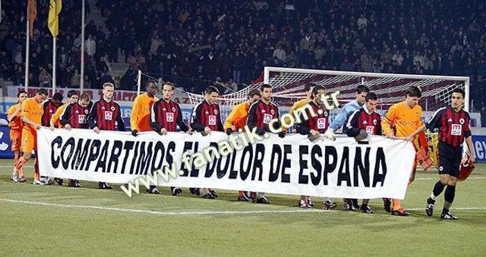 2000den sonra Uefa Avrupa Liginde Türk takımları ne yaptı