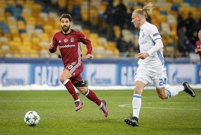 Ünlü futbolcuların boyları Sizce hangisi daha uzun