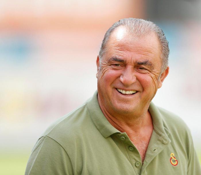 Falcao Galatasaray idmanında şov yaptı İki gol birden...