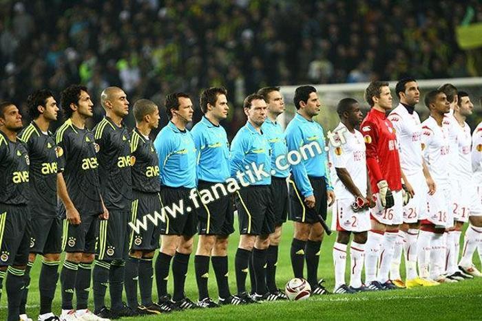 2000den sonra Uefa Avrupa Liginde Türk takımları ne yaptı