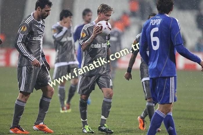 2000den sonra Uefa Avrupa Liginde Türk takımları ne yaptı