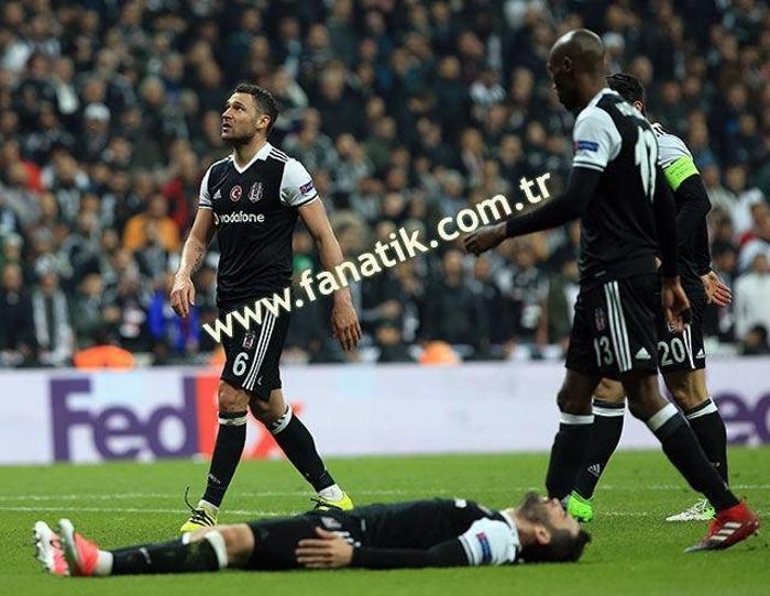 2000den sonra Uefa Avrupa Liginde Türk takımları ne yaptı