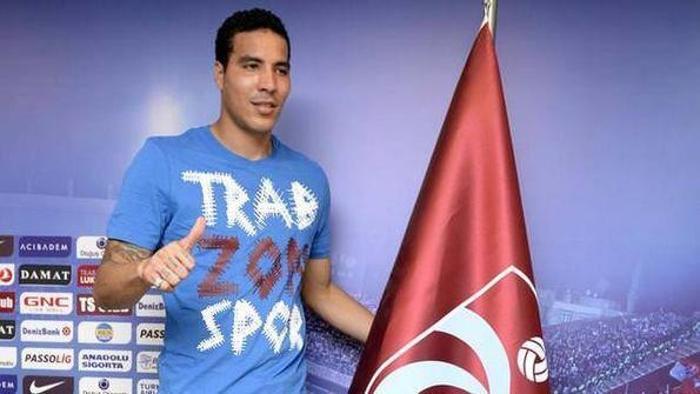 Ünlü futbolcuların boyları Sizce hangisi daha uzun
