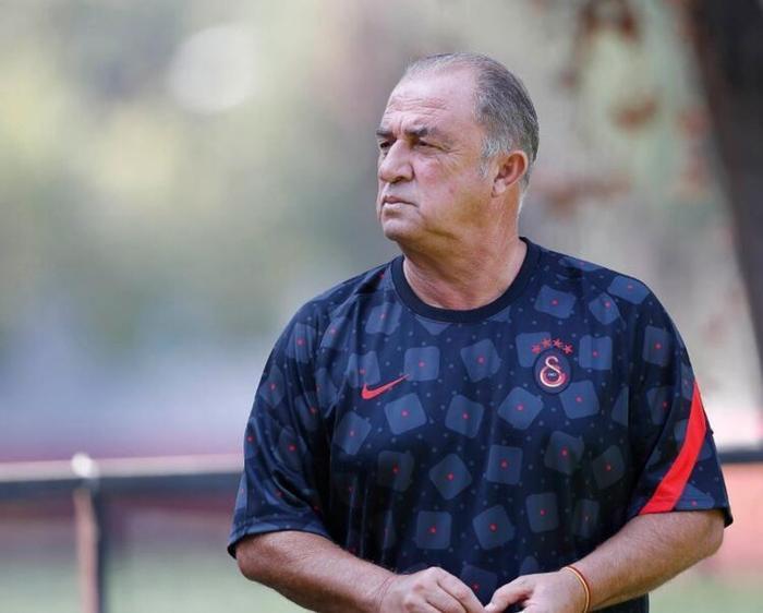 Galatasarayda son dakika Belhanda ve Feghouli krizinde ikinci perde Fatih Terim kararını verdi