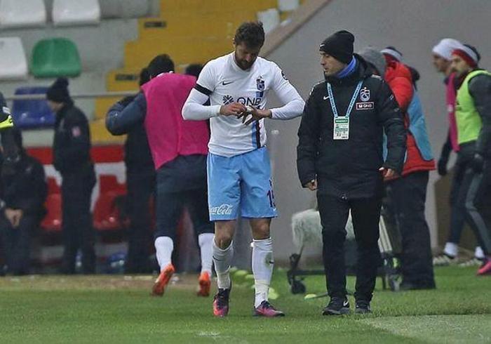 Ünlü futbolcuların boyları Sizce hangisi daha uzun