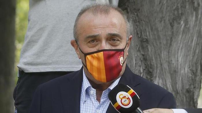 Galatasarayda son dakika Belhanda ve Feghouli krizinde ikinci perde Fatih Terim kararını verdi