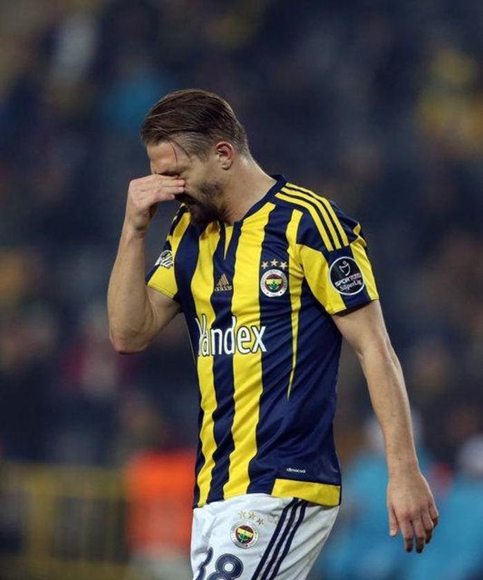 Bu futbolcuların hepsi sezon sonu bedava