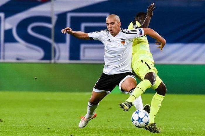 Bu futbolcuların hepsi sezon sonu bedava