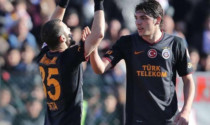 Anadoluda parlayıp İstanbulda sönen yıldızlar