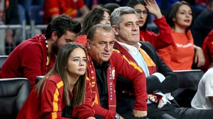 Fatih Terim’in kızı Merve Terim: