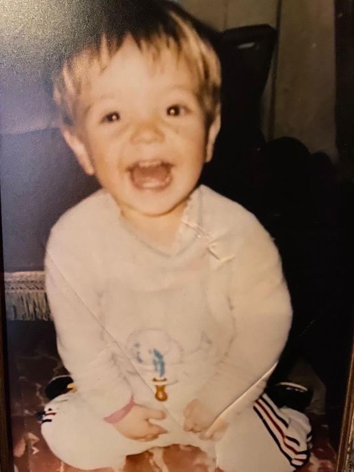 A Milli Takım oyuncularının inanılmaz değişimi Çocukluk fotoğrafları...