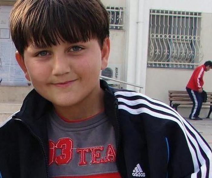 A Milli Takım oyuncularının inanılmaz değişimi Çocukluk fotoğrafları...