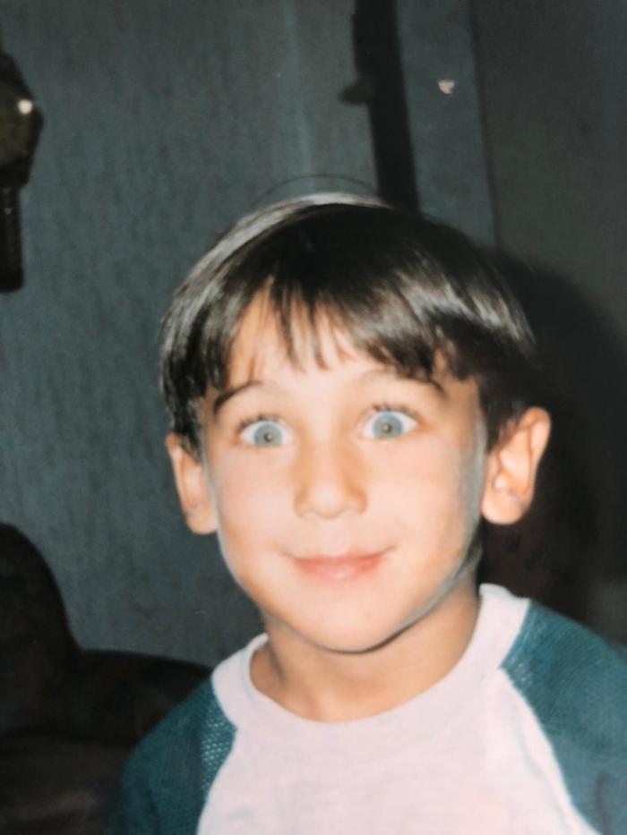 A Milli Takım oyuncularının inanılmaz değişimi Çocukluk fotoğrafları...