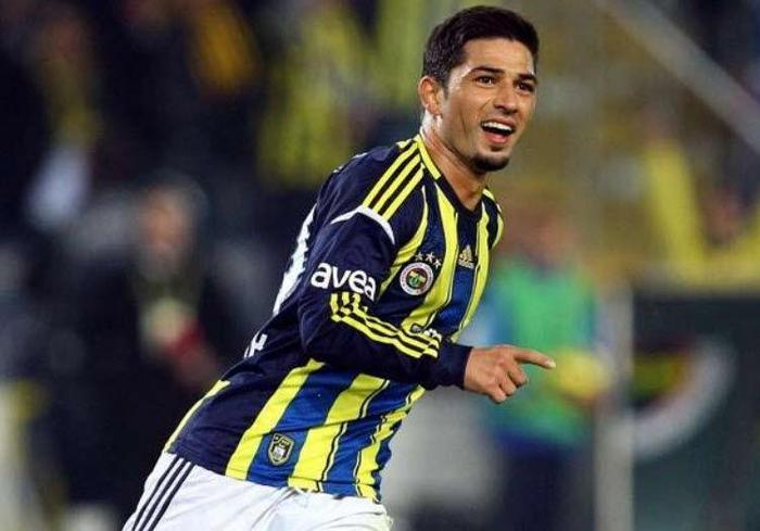 Anadoluda parlayıp İstanbulda sönen yıldızlar