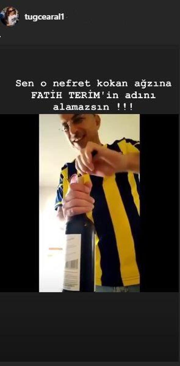 Fanatik Sosyal Medyada bugün