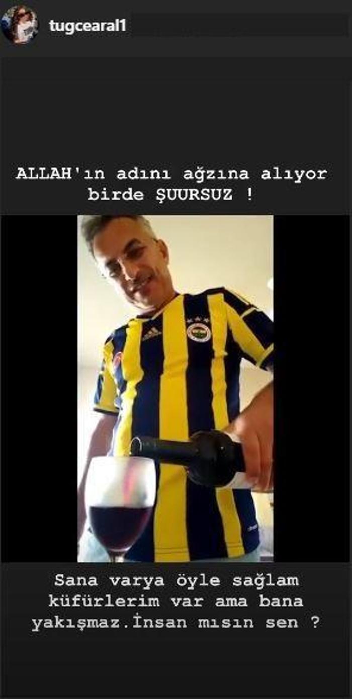 Fanatik Sosyal Medyada bugün