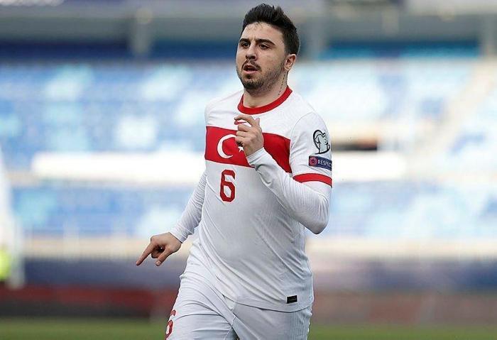 Fenerbahçeden Ozan Tufandan kariyer zirvesi 10 Milyon Euro...