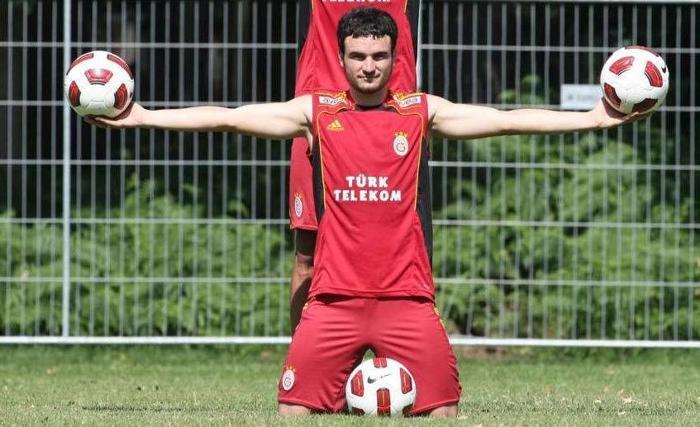 Anadoluda parlayıp İstanbulda sönen yıldızlar
