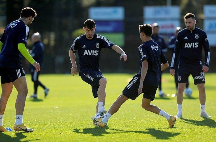 Fenerbahçeden Ozan Tufandan kariyer zirvesi 10 Milyon Euro...