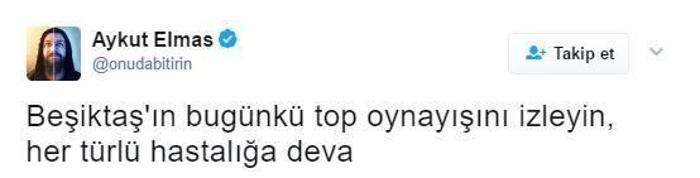 Lyon-Beşiktaş maçı gündem yarattı