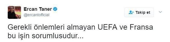 Lyon-Beşiktaş maçı gündem yarattı