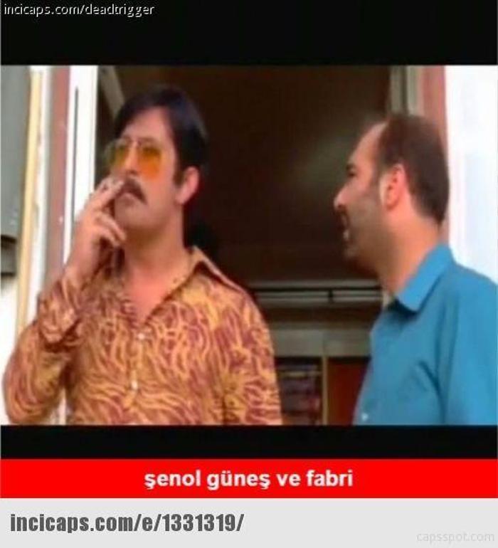 Lyon - Beşiktaş maçı capsleri