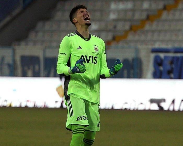 Fenerbahçeden Ozan Tufandan kariyer zirvesi 10 Milyon Euro...