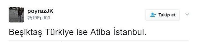 Lyon-Beşiktaş maçı gündem yarattı