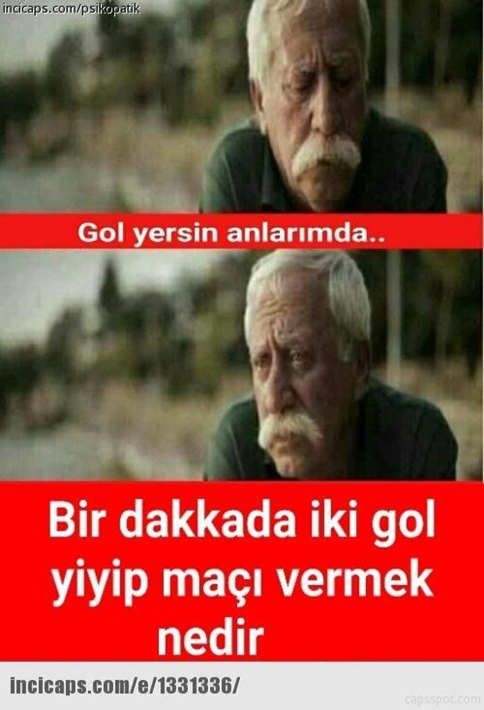 Lyon - Beşiktaş maçı capsleri