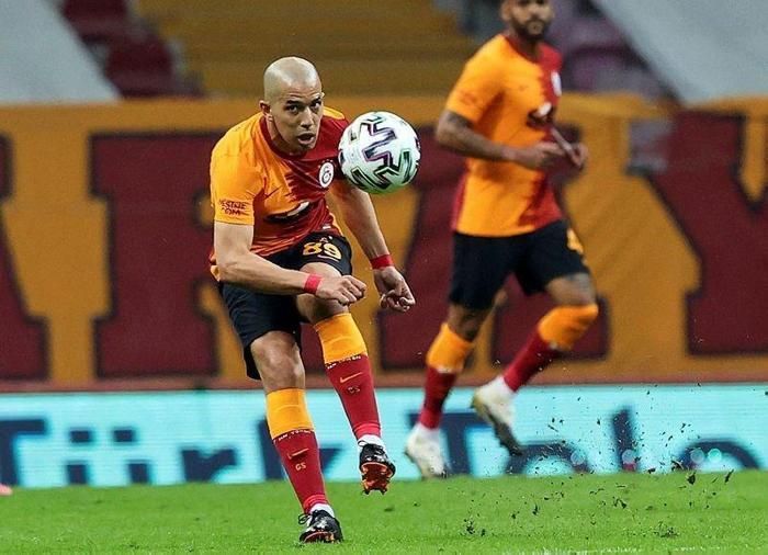 Son dakika: Yıldız futbolcudan Galatasaray - Trabzonspor maçında Terime isyan