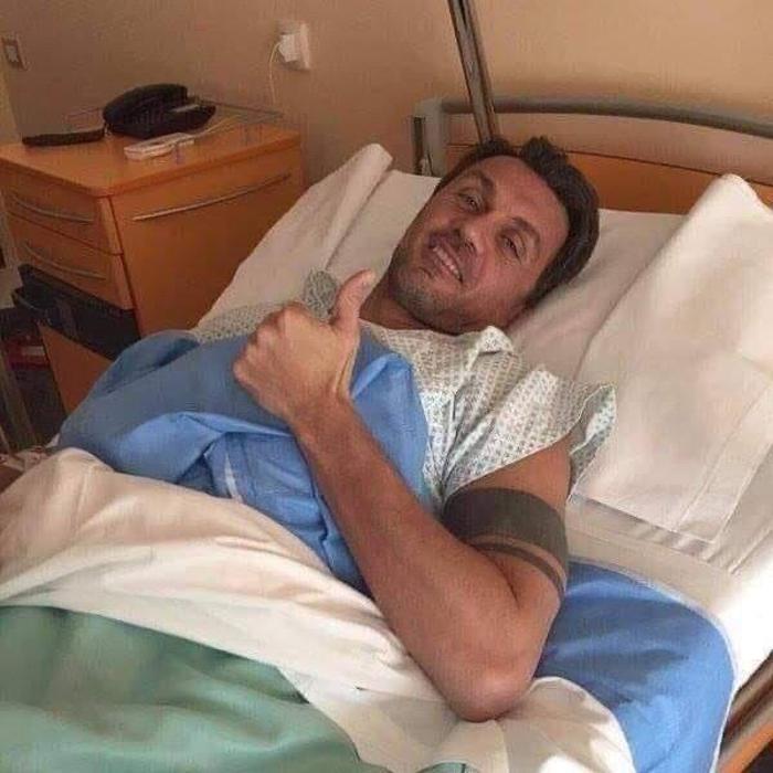 Maldini: Bir hafta içerisinde virüsten kurtulacağız