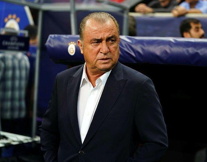 Son dakika: Yıldız futbolcudan Galatasaray - Trabzonspor maçında Terime isyan