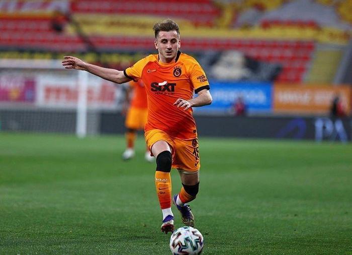 Son dakika: Yıldız futbolcudan Galatasaray - Trabzonspor maçında Terime isyan