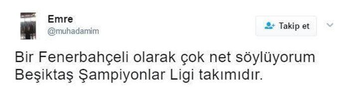 Lyon-Beşiktaş maçı gündem yarattı