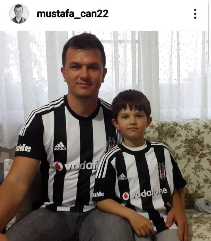 Mustafa-Doruk Can