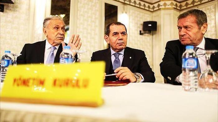 Gerçek ortaya çıktı Galatasarayda futbolcular da borçlu...