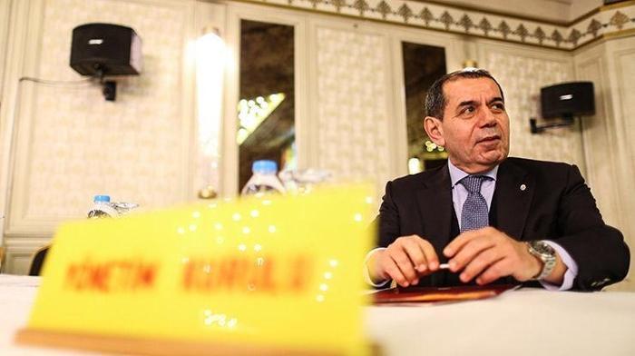 Gerçek ortaya çıktı Galatasarayda futbolcular da borçlu...