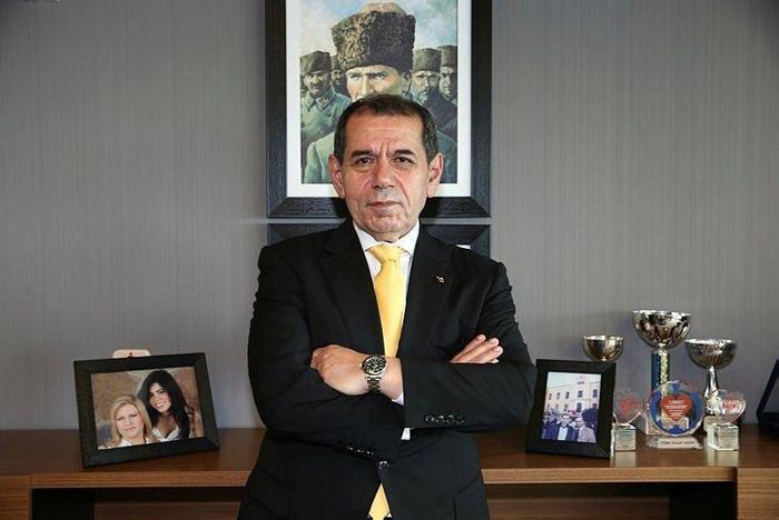 Galatasarayda Mustafa Cengiz aday olacak mı Abdurrahim Albayraktan sürpriz görüşme