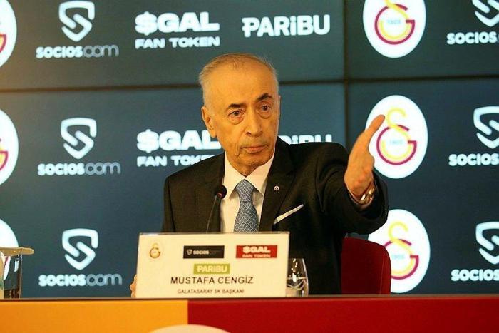 Galatasarayda Mustafa Cengiz aday olacak mı Abdurrahim Albayraktan sürpriz görüşme
