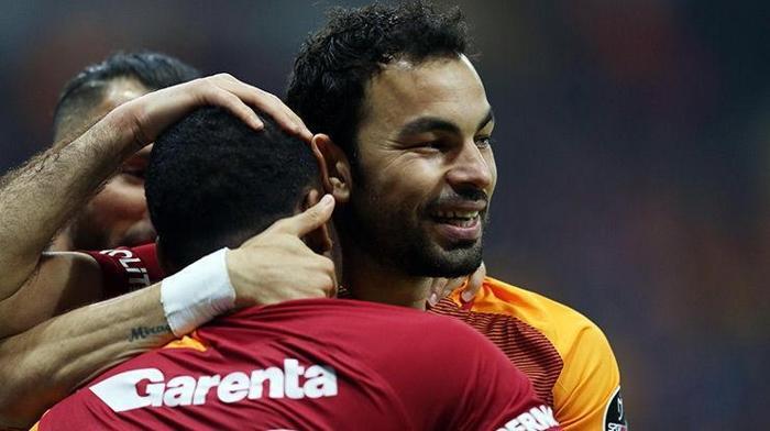 SELÇUK ANLAYAMADIK DEMİŞTİ